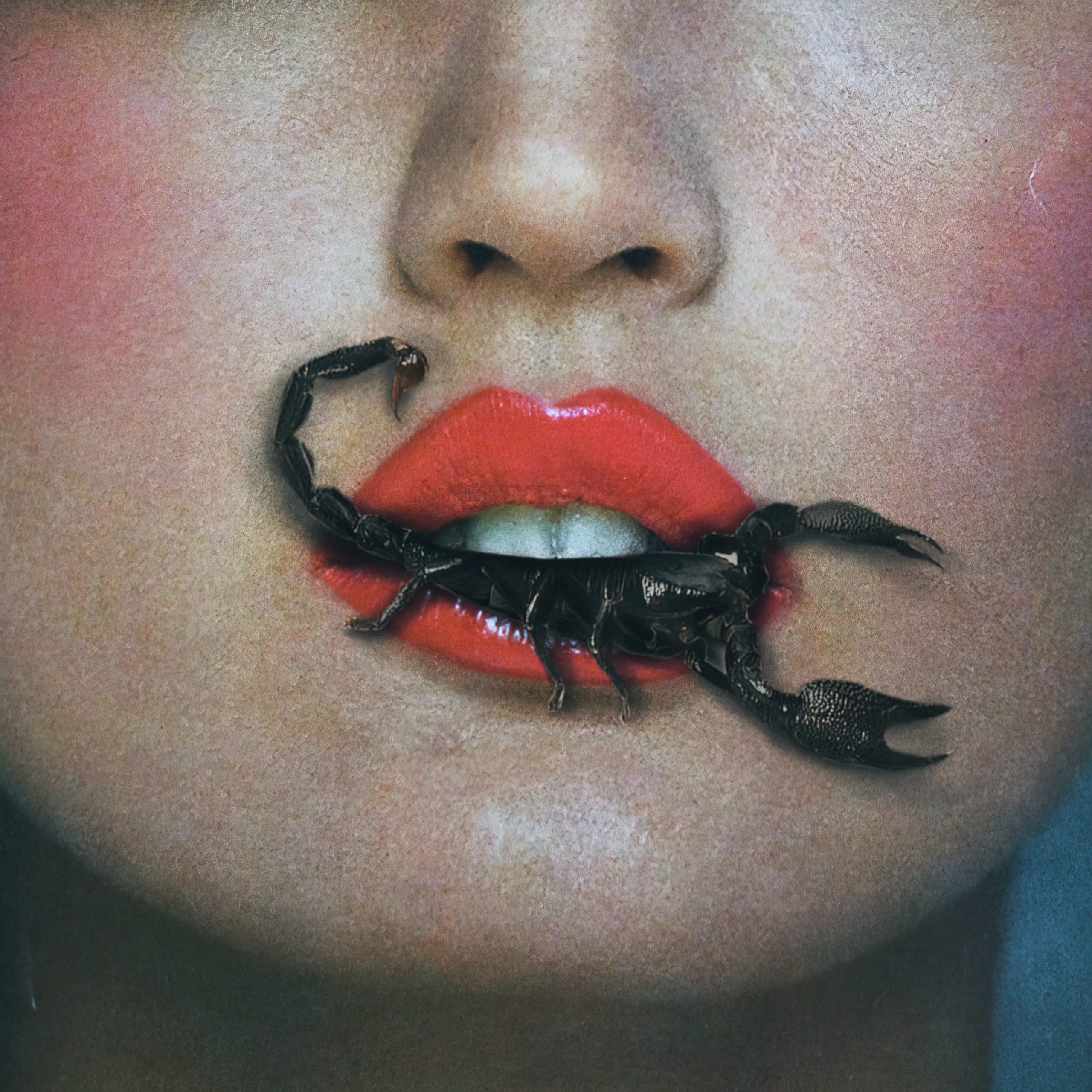 SCORPIO by Lily Daumen©