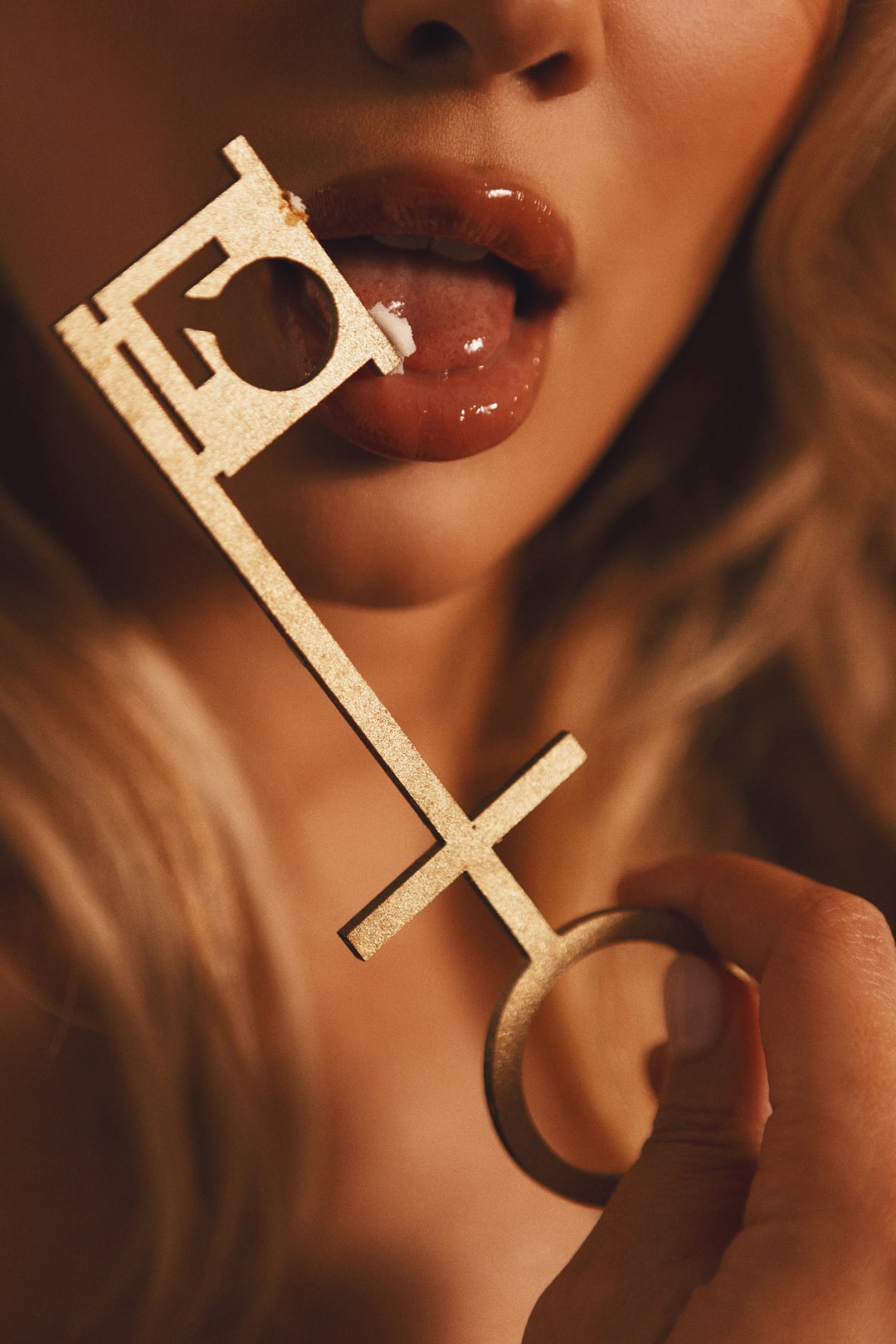 Julieta Rodríguez para Penthouse México