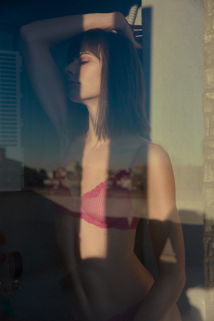 Rozy para Penthouse México